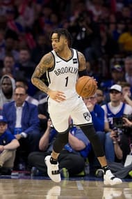 D'Angelo Russell