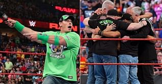 4 Things WWE should have done better on RAW Reunion