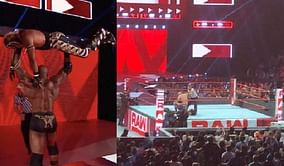 3 Hilarious botches you missed this week on Raw (July 8th, 2019)