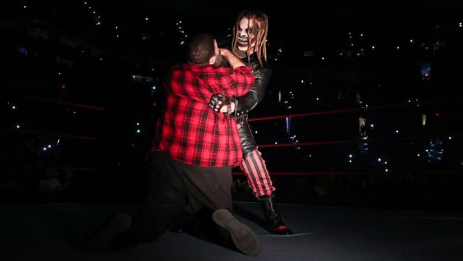 WWE Raw: 4 things WWE got just right at the Raw Reunion episode (July 22, 2019)
