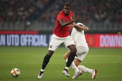 Manchester United News: Club legend Teddy Sheringham urges Manchester United to sell Paul Pogba