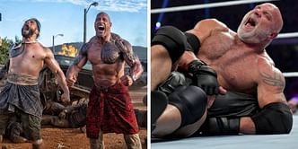 5 wrestling rumors we hope are true and 5 we hope aren't: Big update on The Rock's return, Goldberg has major backstage heat in WWE?