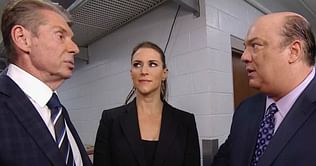 WWE Rumors: Backstage news on the big idea that Paul Heyman pitched for this week's Raw