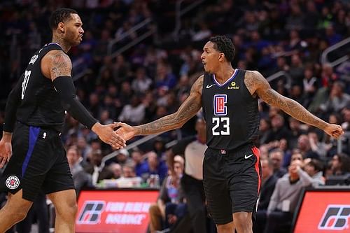 The LA Clippers will be back in championship contention in the 2019-20 season