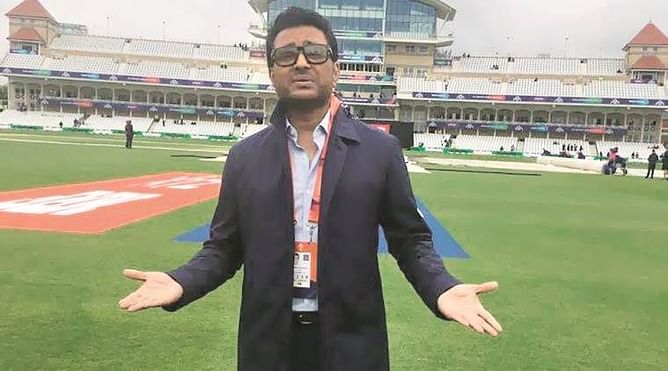 Hindi Cricket News: संजय मांजरेकर ने सुनील गावस्कर के चयन समिति से सवाल पर असहमति जताई