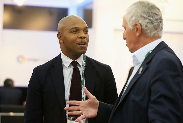 Quinton Fortune could be back at United in a managerial role