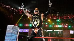 5 WWE wrestlers Rey Mysterio could face at WrestleMania before retirement