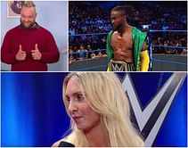 6 crucial storyline developments you need to know before this week's WWE (22nd - 28th July, 2019)