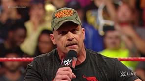 WWE Raw Reunion के मेन इवेंट सैगमेंट के अनस्क्रिप्टेड होने के 4 बड़े कारण