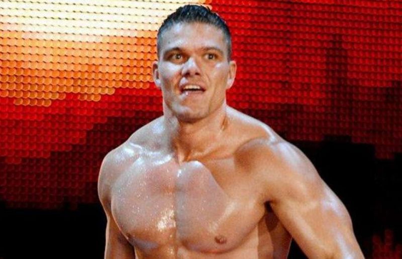 Tyson Kidd WWE | News, Rumors, Pictures & Biography | Sportskeeda WWE