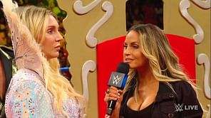5 things you didn't know about Trish Stratus