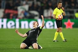Matthijs de Ligt to Juventus: The three biggest gainers from the deal