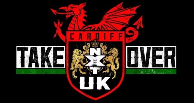 WWE News: Championship match confirmed for NXT UK TakeOver: Cardiff