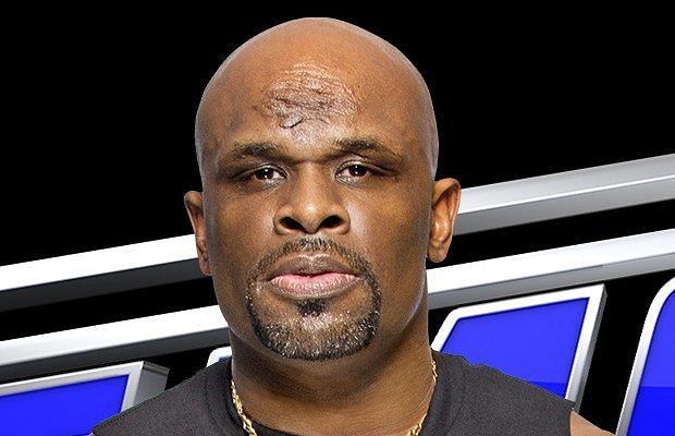 D-Von Dudley is a TNA and WWE Hal