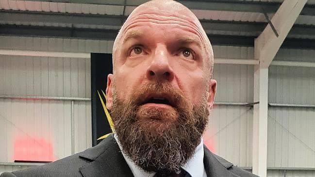 WWE News: Retired Hall of Famer interested in returning for a match featuring NXT Stars
