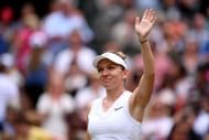 Simona Halep