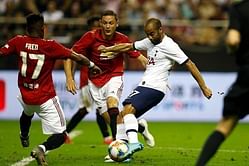 Tottenham Hotspur vs Manchester United: 3 Talking Points as United edge past Spurs