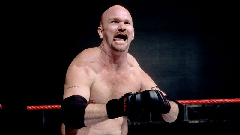 Gillberg, aka Duane Gill