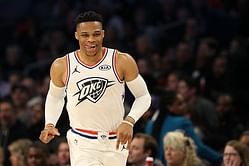 NBA Today: 5 Most overrated players in the league right now