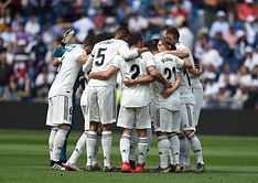 Arsenal lead Tottenham in race to sign Real Madrid midfielder, Atletico Madrid ready to meet valuation for James Rodriguez, Paul Pogba could hand in transfer request and more Real Madrid Transfer News: July 12, 2019