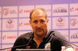 Intercontinental Cup 2019: 'If every country is allowing players of its origin to have second passports and play, why shouldn't India do that,' Igor Stimac