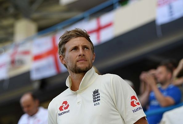 England Test captain Joe Root now turns his attention to the Ashes following the World Cup