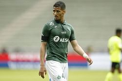 Arsenal Transfer News: William Saliba's move to Gunners nears completion