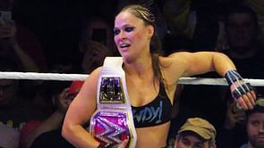 3 WWE Superstars who could return in 2019 and 2 that won't return until 2020