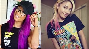 10 Youngest female WWE Superstars on the current roster