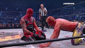 Opinion: WWE increasing edgy content is courtesy AEW's Non-PG start.