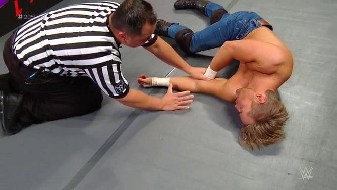 WWE 205 Live Results (July 30th, 2019): Mike Kanellis brutalizes Drake Maverick, Drew Gulak awaits his next challenger