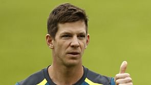 Paine wants to make Australia proud with Ashes behaviour
