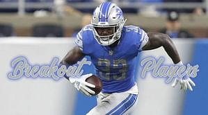 Second and third-year NFL players ready to break out in 2019