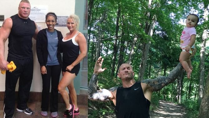3 WWE Superstars that are likely going to renew their contracts and 2 that likely to leave
