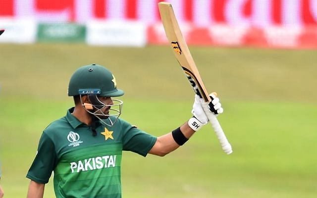 Babar Azam