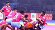 Jaipur Pink Panthers have signed proper replacements for their important players.