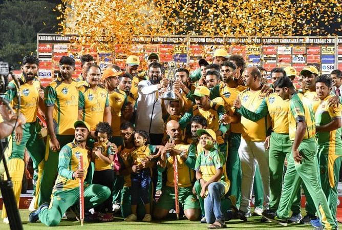 KPL 2019 to begin on August 16, final in Mysore on September 1