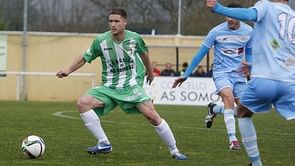 Indian Football Transfers: Mohun Bagan rope in Spanish central midfielder Joseba Beitia