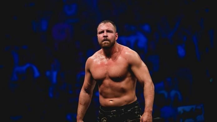 Jon Moxley