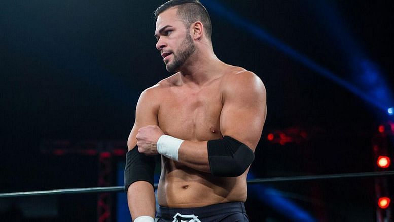 Flip Gordon