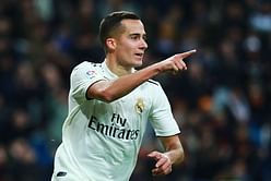 3 reasons why Arsenal should avoid signing Real Madrid winger Lucas Vazquez