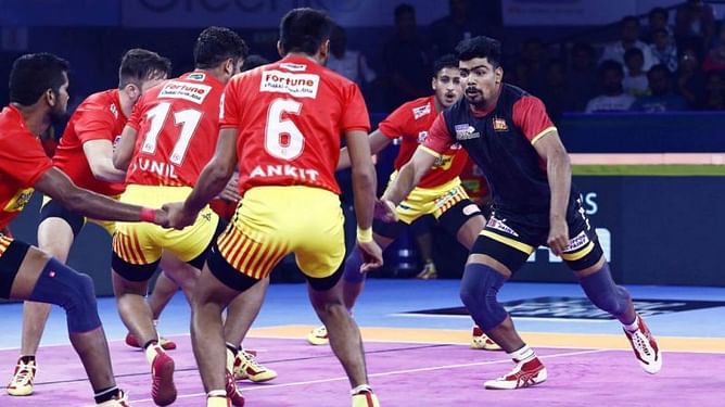 Pro Kabaddi 2019, Match 15, U Mumba vs Bengaluru Bulls: Why Bengaluru Bulls will win the match