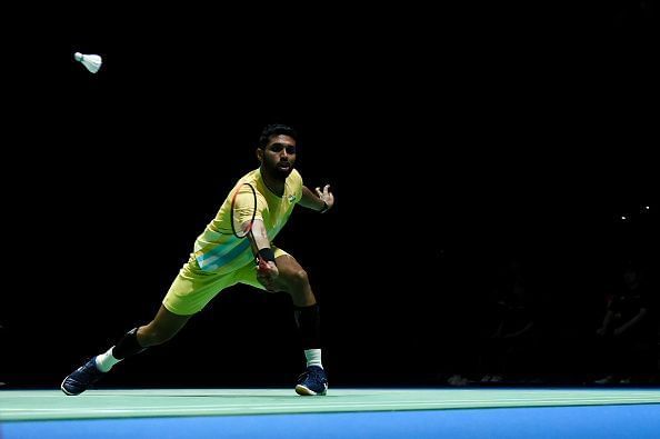 Japan Open 2019: HS Prannoy beats Kidambi Srikanth; PV Sindhu cruises