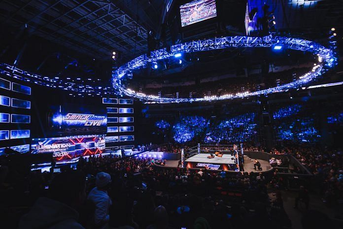 WWE Rumors: Top SmackDown Superstar allowed to cut unscripted promos