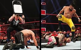 3 Ways WWE surprised us on RAW this week (29 July 2019)