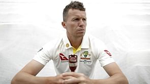 Australia primed for success in Ashes battle with England, insists Siddle