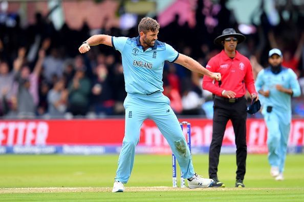 Liam Plunkett (England)