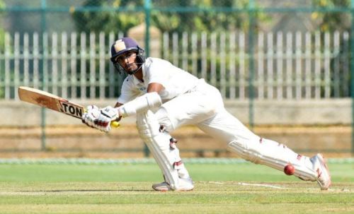 'It is important for everyone': Abhimanyu Easwaran hopes for full domestic cricket season