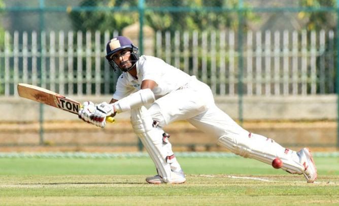 Exclusive: 'Mr Consistent' Abhimanyu Easwaran hopes to make India cut soon