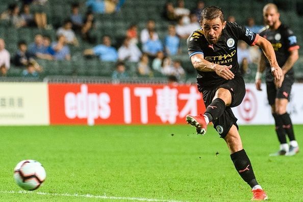 Ranking the 10 best midfielders in the world